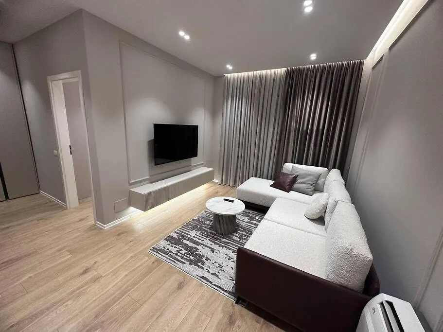 Elvi Apartment Tirana