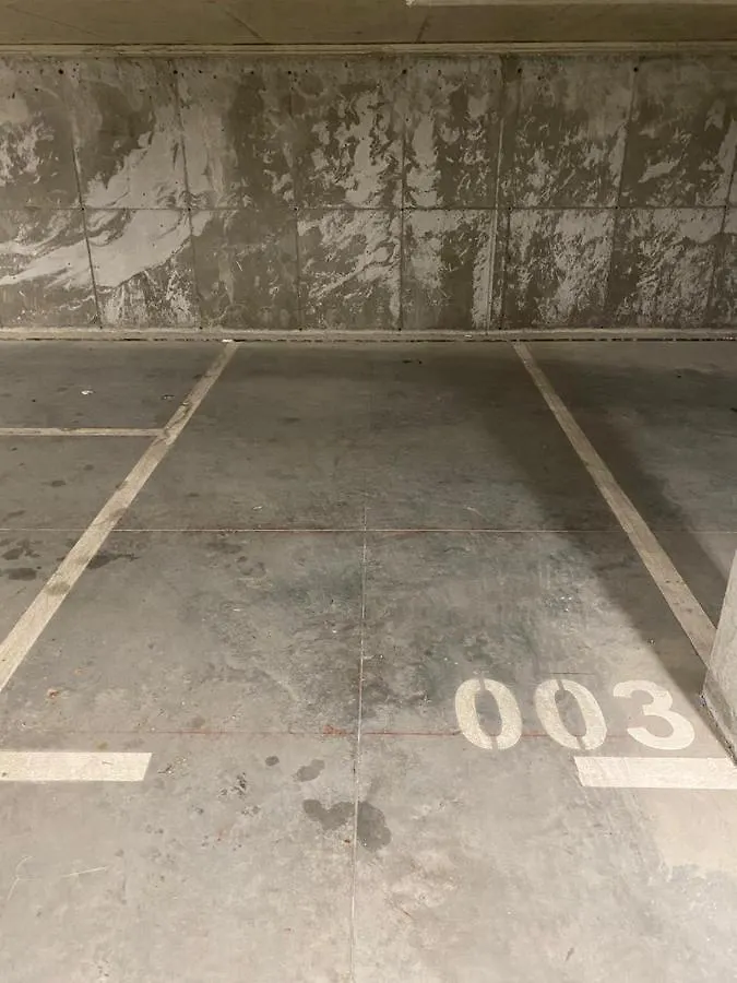 Elvi Apartment تيرانا 0*,