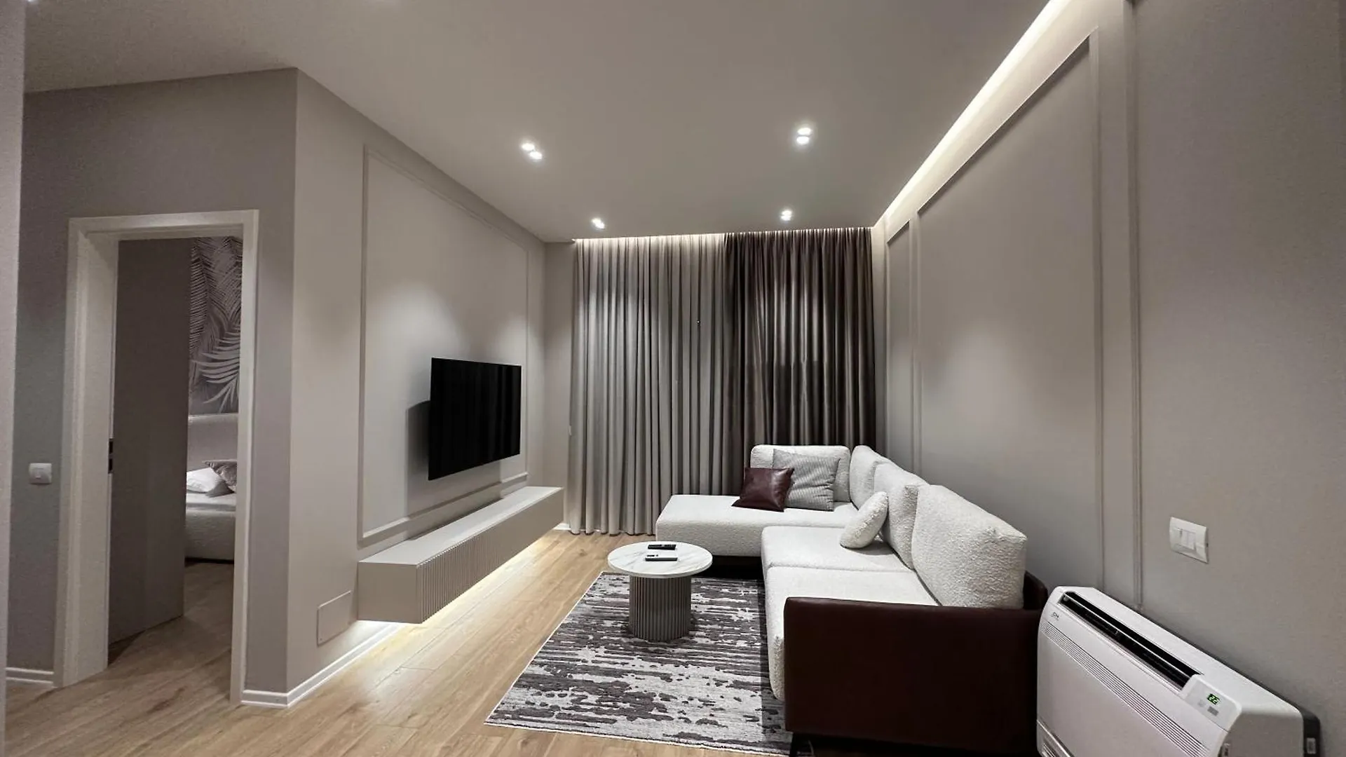 Elvi Apartment Tirana
