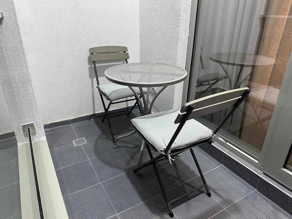 Elvi Apartment Tirana Albania